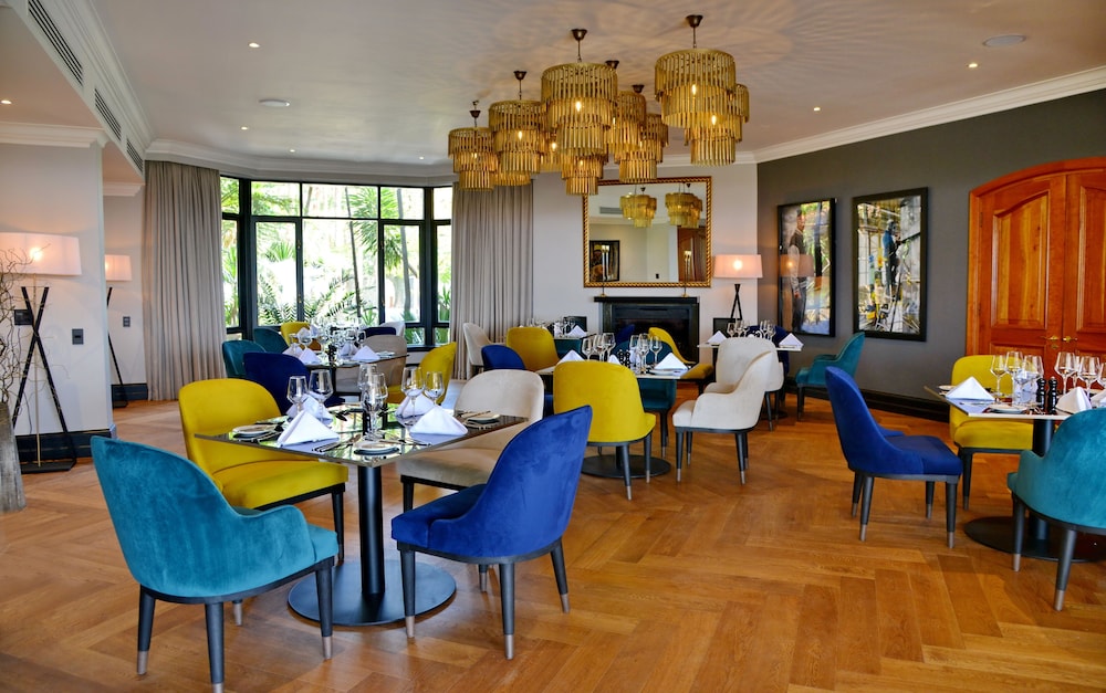 Villa Sterne Boutique Hotel &amp; Health Spa 36/50
