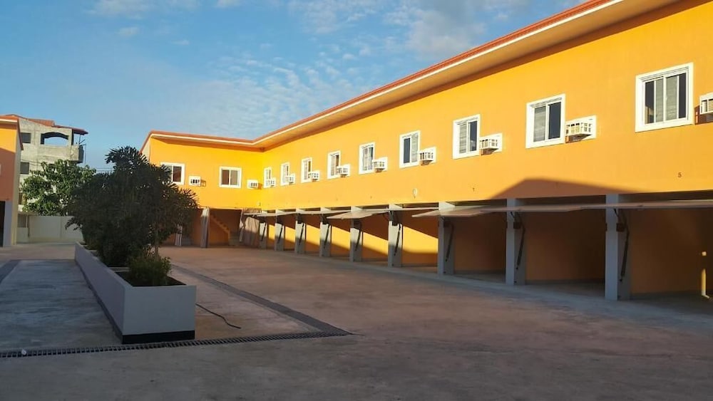 Ukl Ever Resort Hotel 2/40