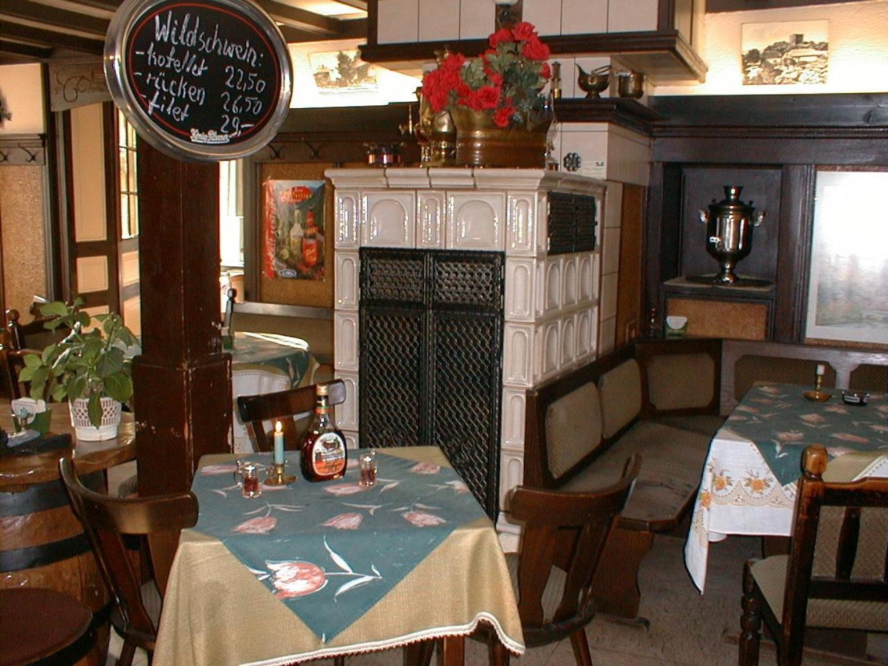 Hotel Alt Wassenberg 32/46