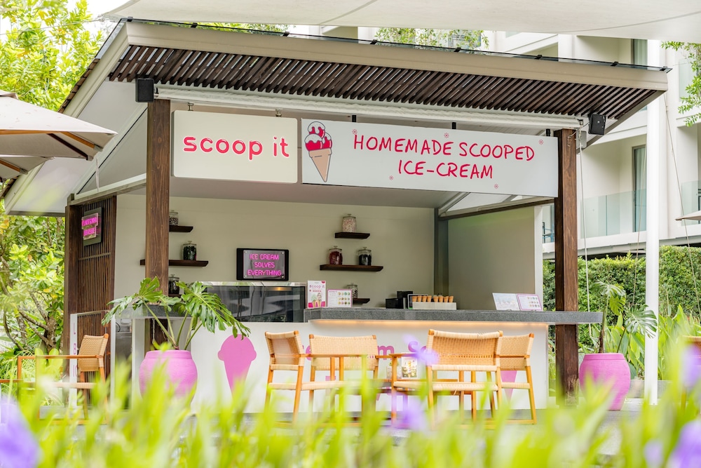 Avani Khao Lak Resort 5/68