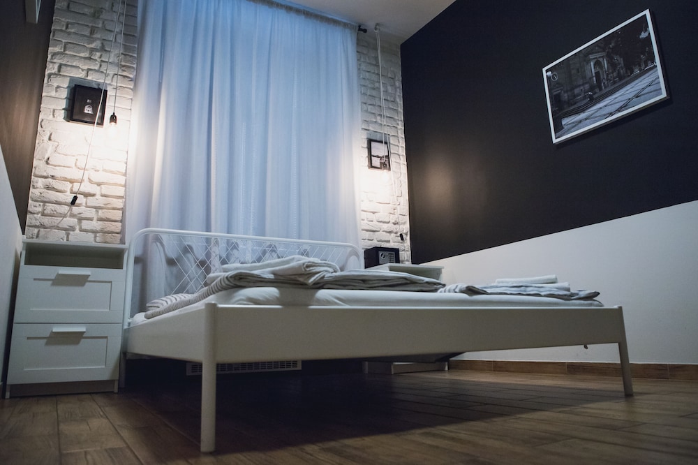 Bohem Prague Hotel 34/54
