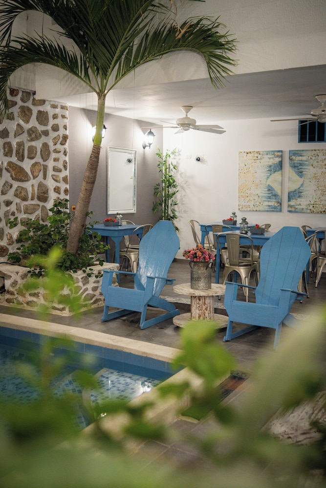 Hotel ADAZ Mediterraneo 55/57