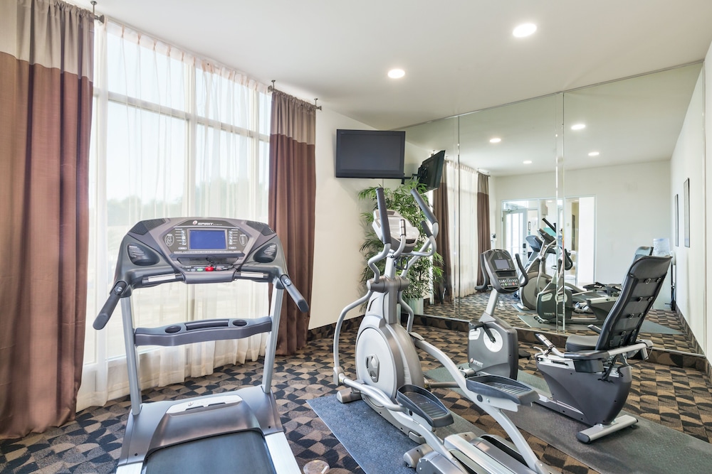 Holiday Inn Temple-Belton 36/69