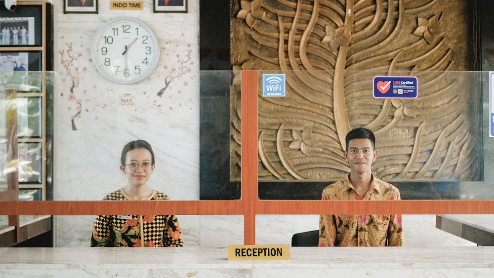 Bintan Pearl Beach Resort 4/43