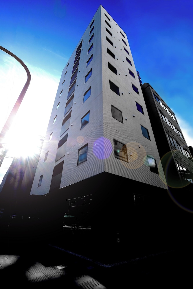 フローラルホテル堺筋本町大阪 写真4