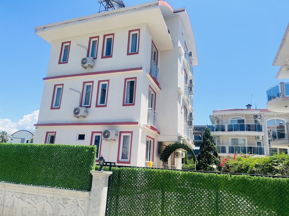 Belek Gold Hotel 4/25
