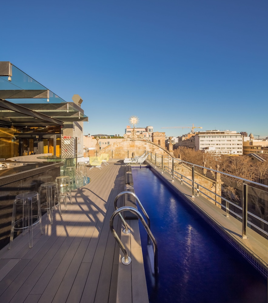 Hotel Bagues, an SLH Hotel in BARCELONA
