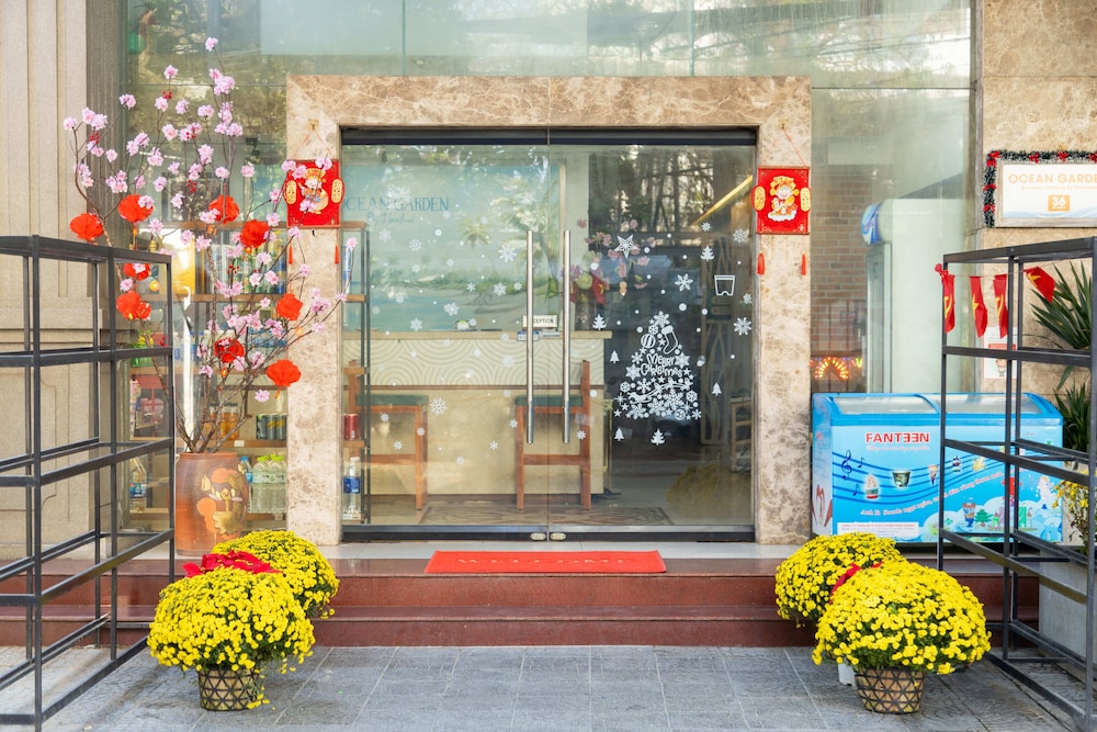 Ocean Garden Boutique Danang By Haviland 3/62