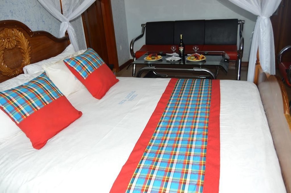 Nice Digital Hotel Mwea 19/45