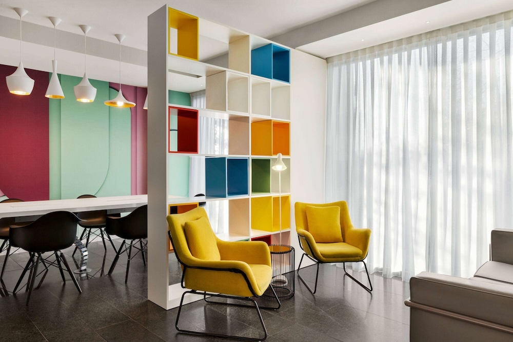 Wyndham Garden Florence 22/29
