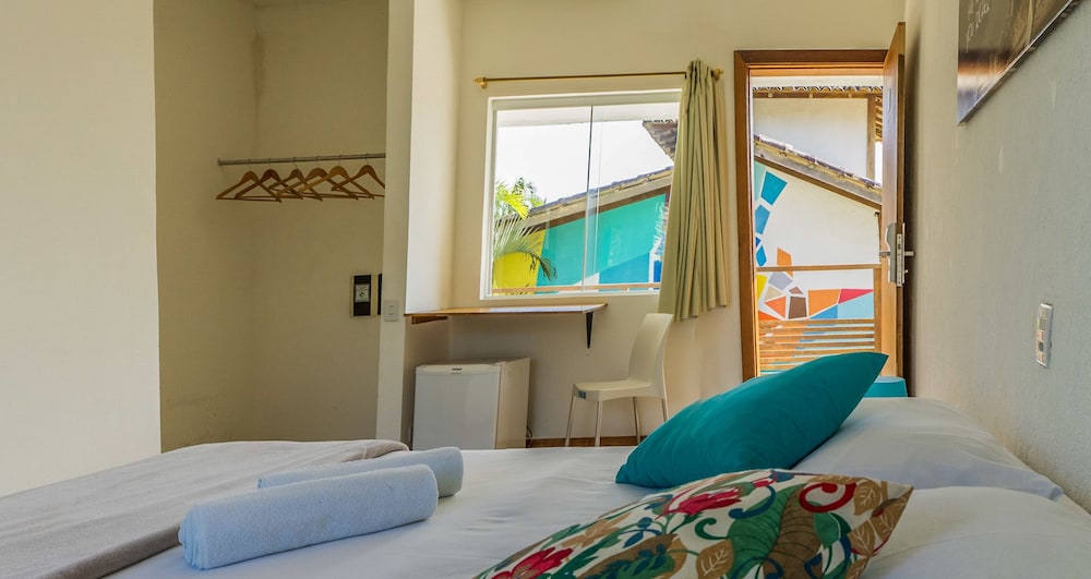 Che Lagarto Hostel Maresias 21/67
