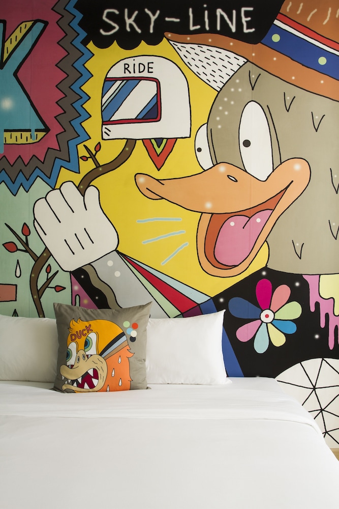 Beat Hotel Bangkok 63/71