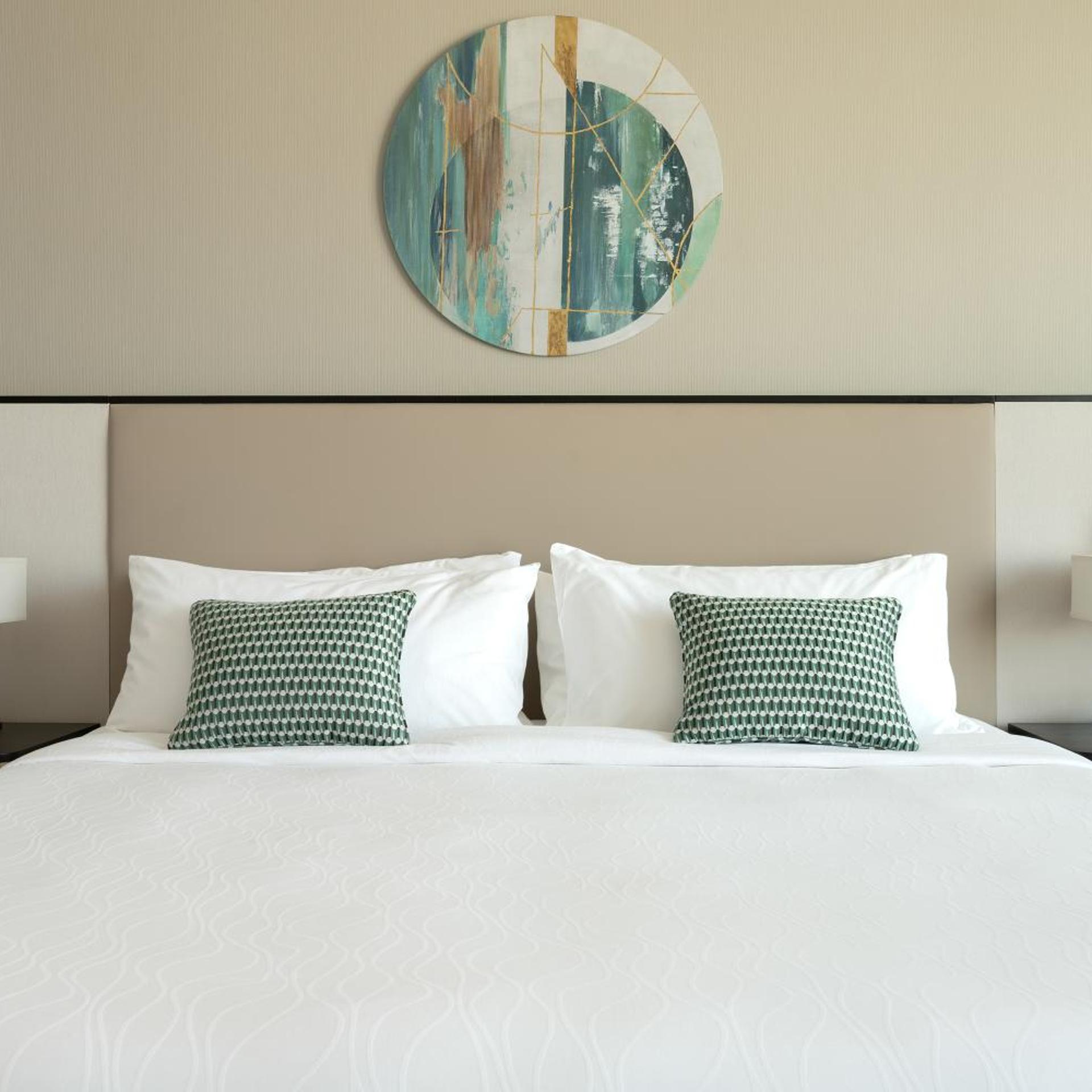 شقة، Fraser Suites Seef Bahrain 5/10