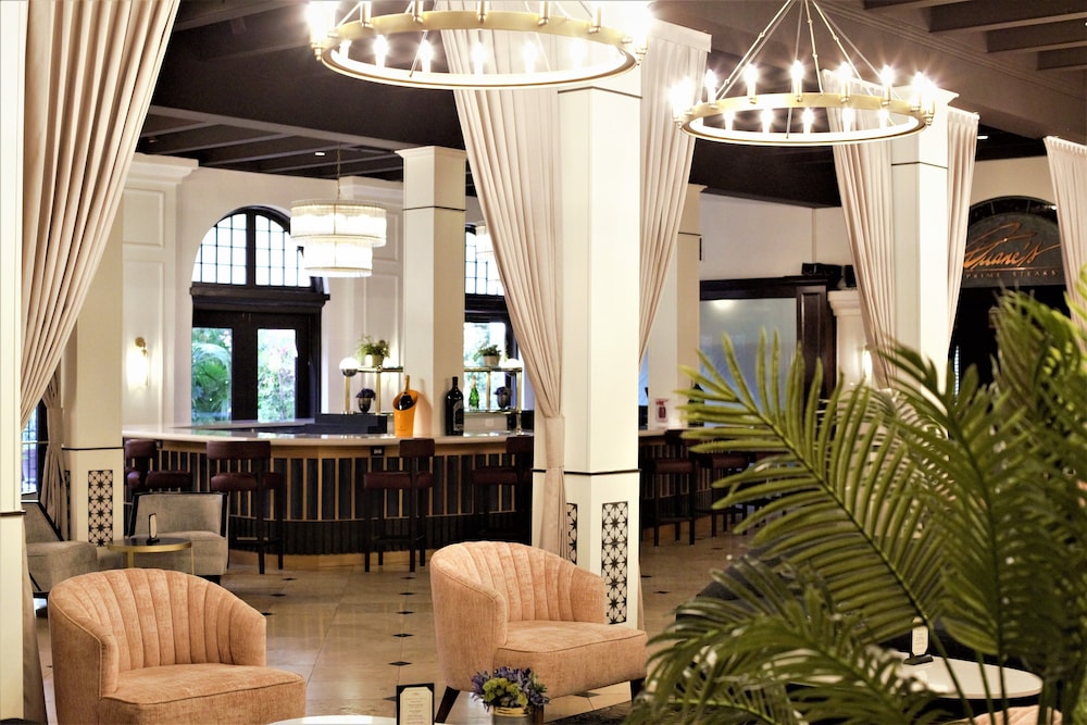 The Mission Inn Hotel & Spa 35/48