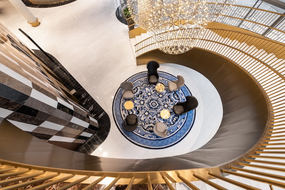 Eurostars Universal Lisboa 29/70