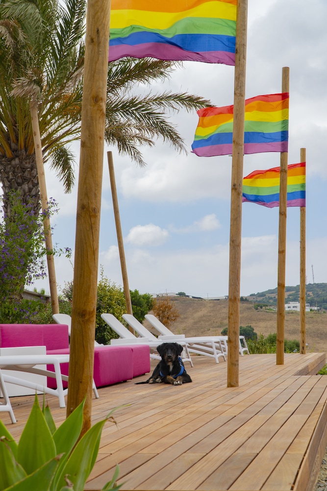 HOTEL RITUAL EL PALMAR - ADULTS ONLY 41/53