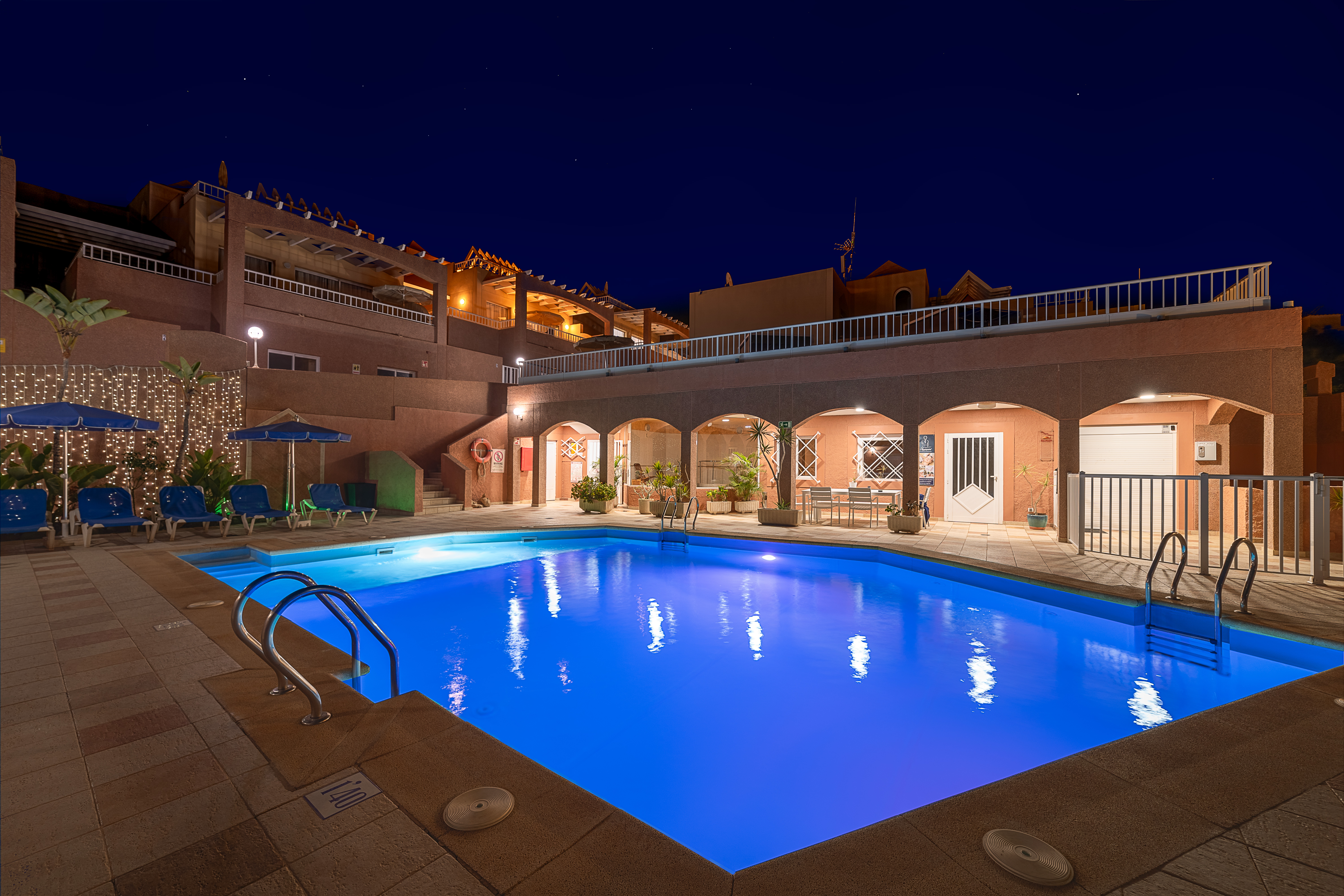 Villas Monte Solana by LIVVO 52/54