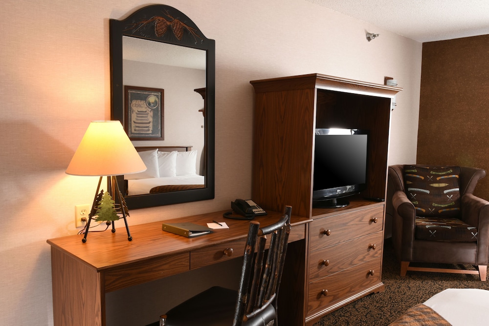 Stoney Creek Hotel Des Moines - Johnston 24/67