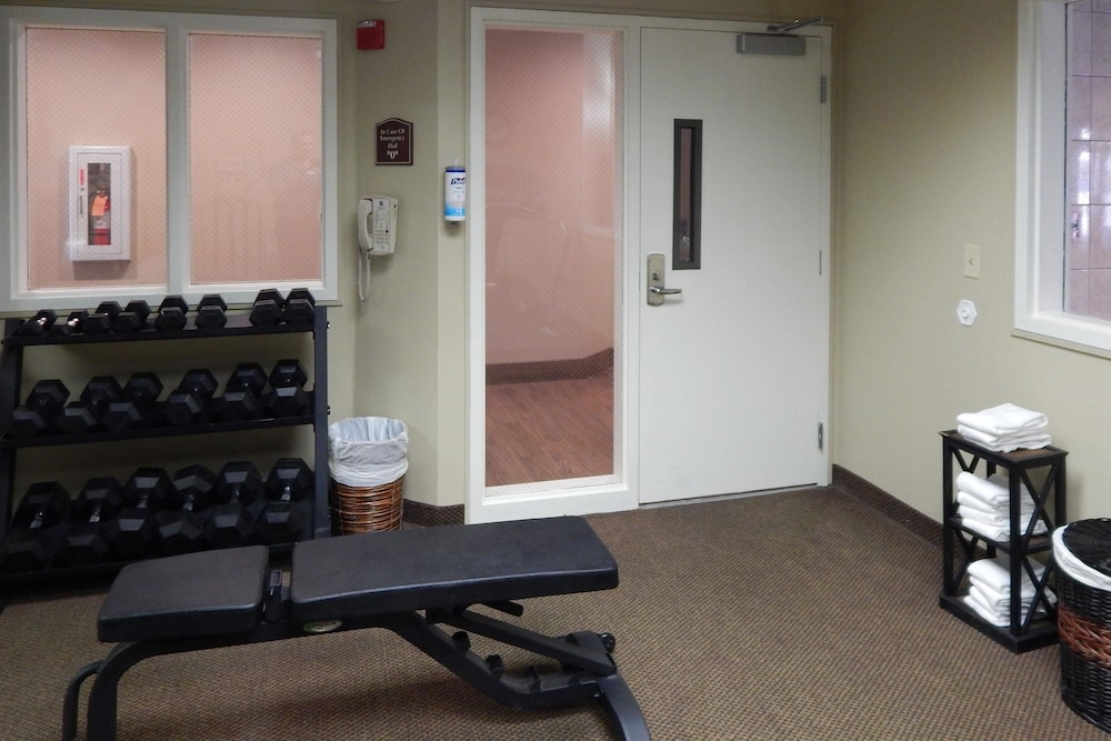 Comfort Inn & Suites Las Cruces Mesilla 25/54