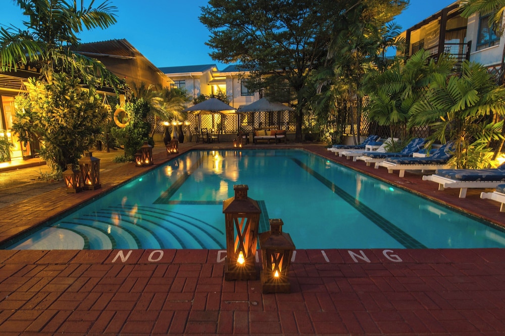 Protea Hotel by Marriott Dar es Salaam Oyster Bay 61/67