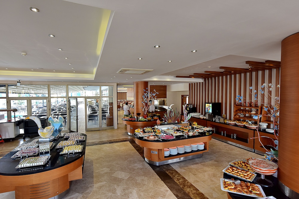 Jasmine Beach Hotel 29/46