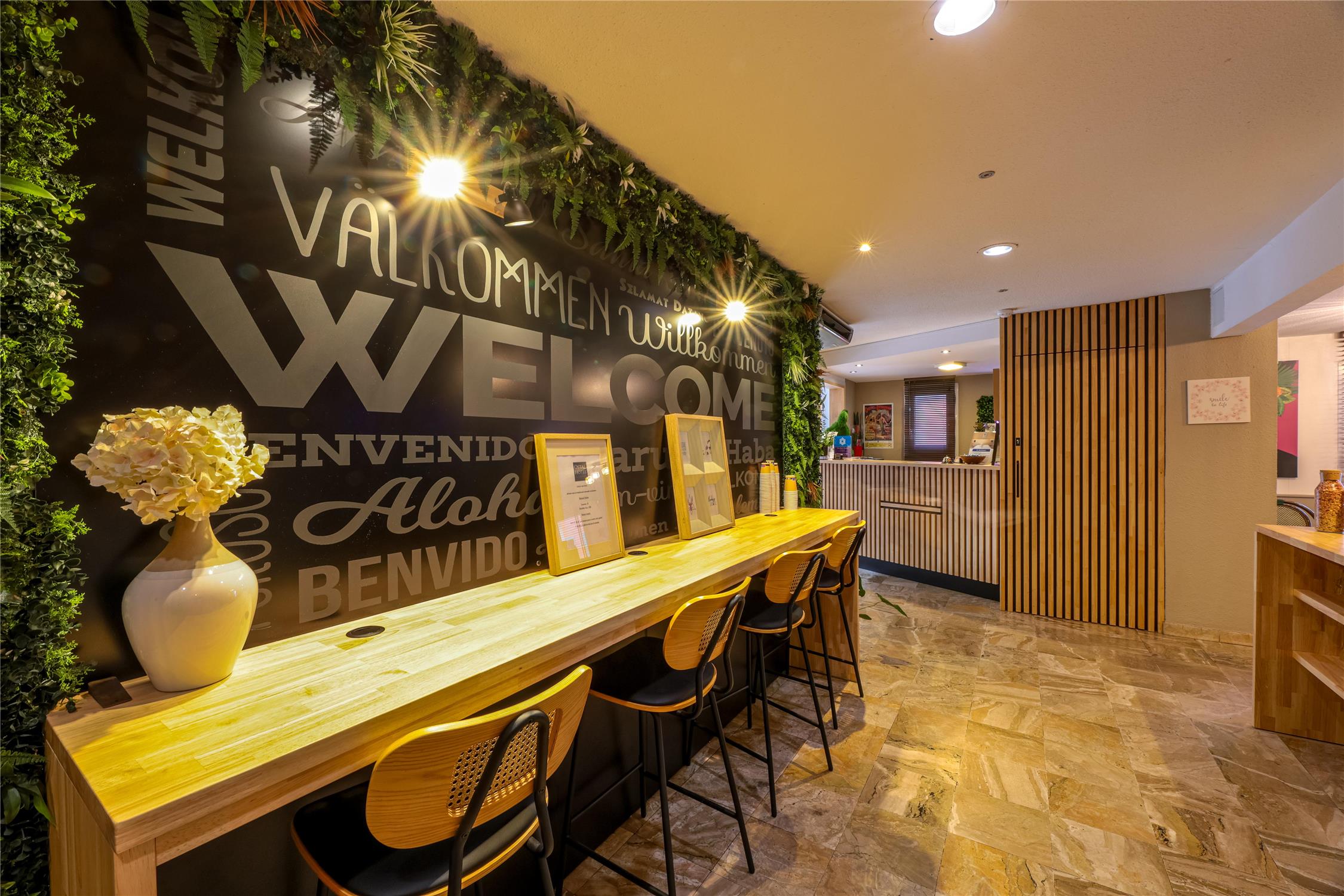 Ostal Pau Universite, Sure Hotel Collection by Best Western 31/44