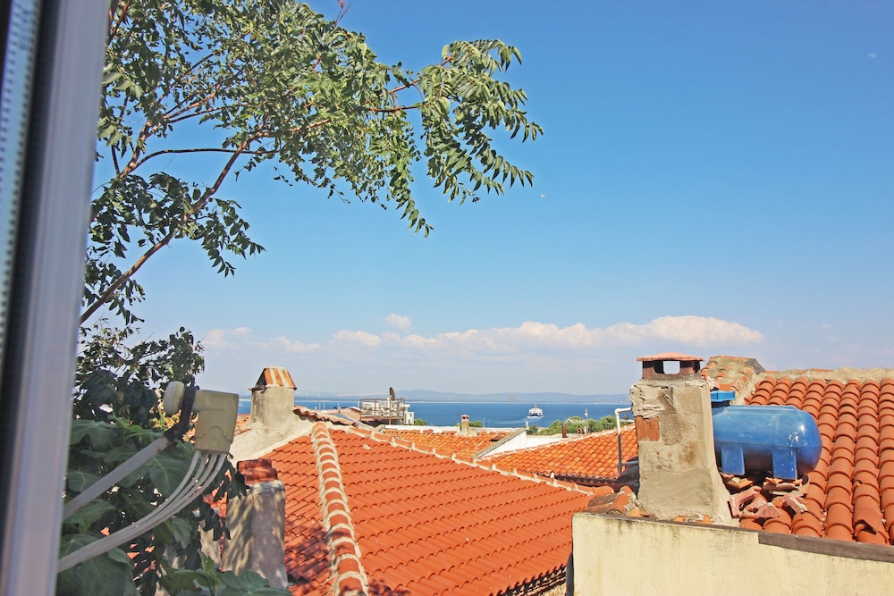 Hambarli Otel 40/49