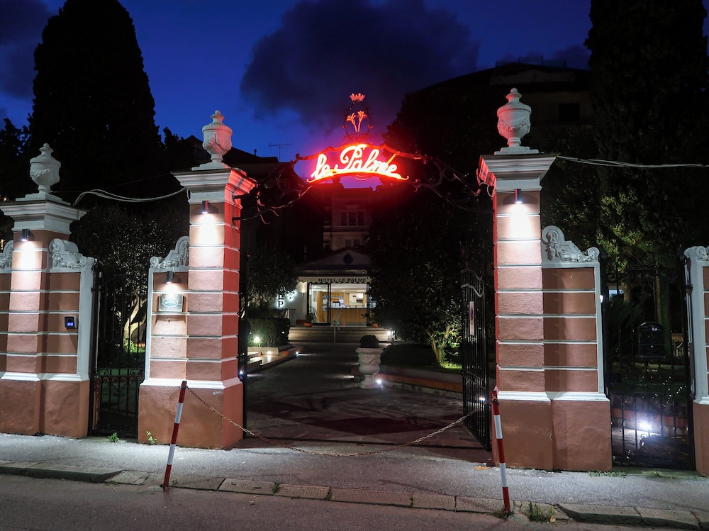 Hotel Le Palme 4/48