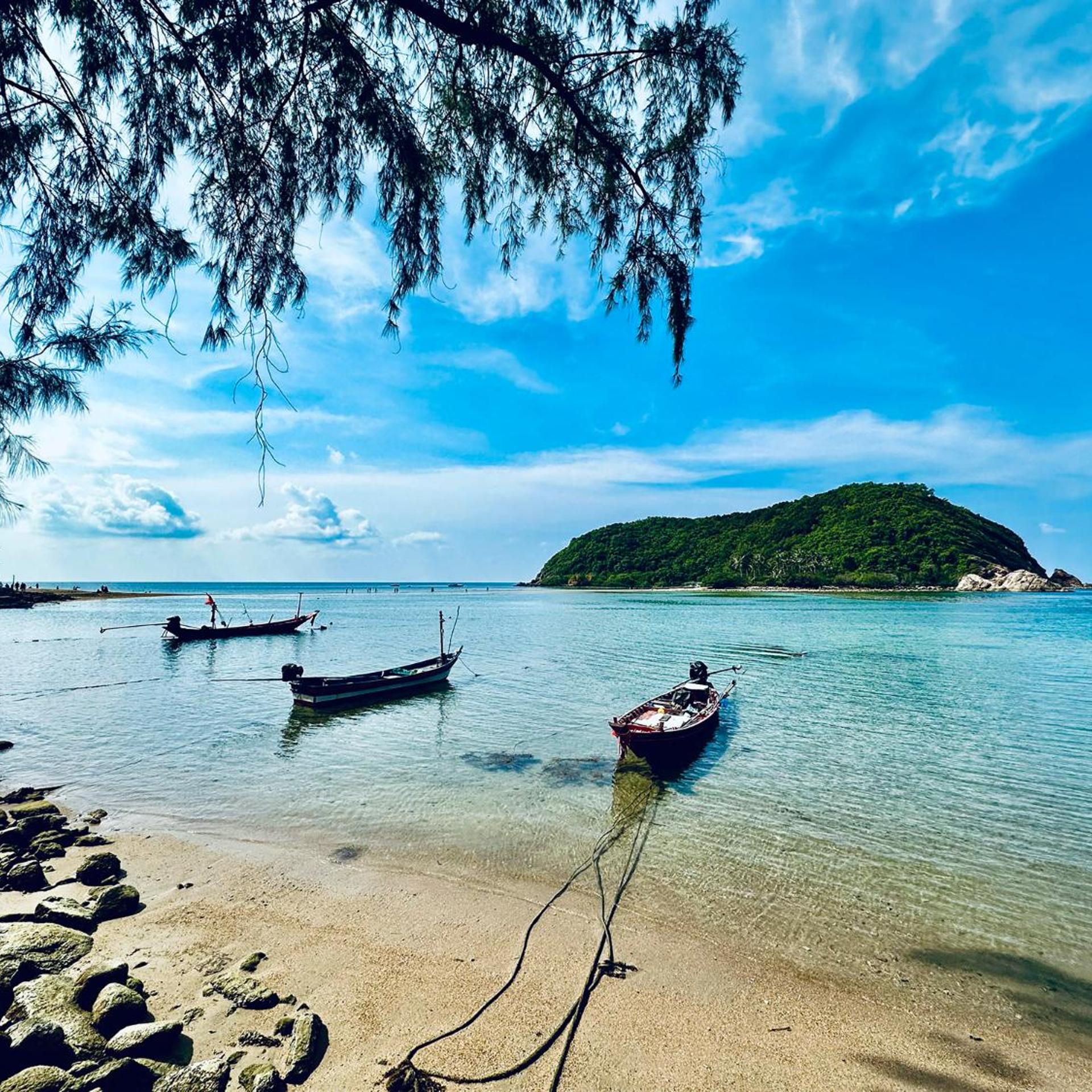 Dreamville Koh Phangan 37/55