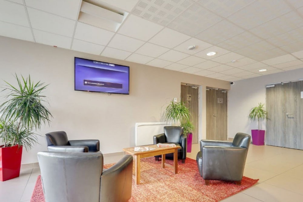 Touvotel Brit Hotel Citotel Dieppe 42/64