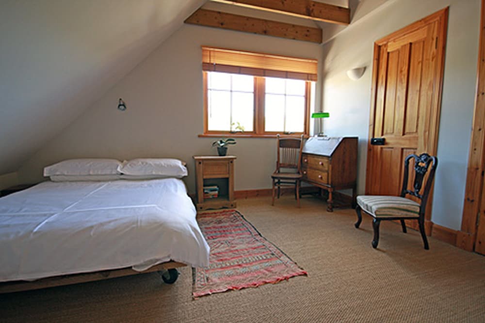 Netherton Farm B&B 5/27