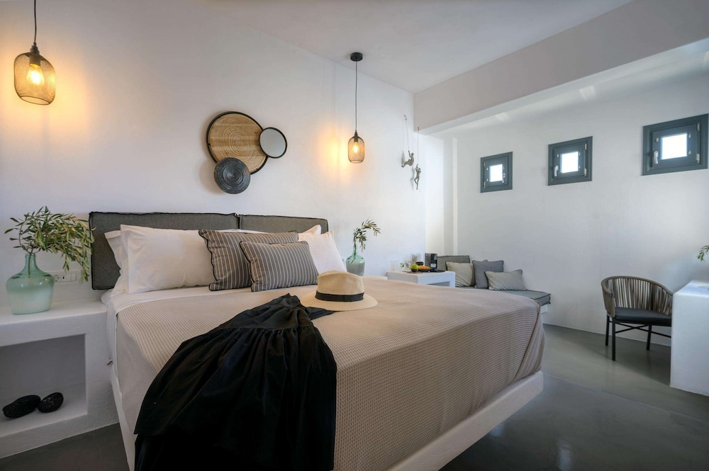 Santolia Art Suites Santorini 13/56