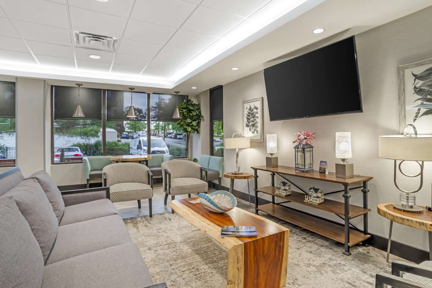 Best Western Plus Greenville I-385 Inn & Suites 31/53