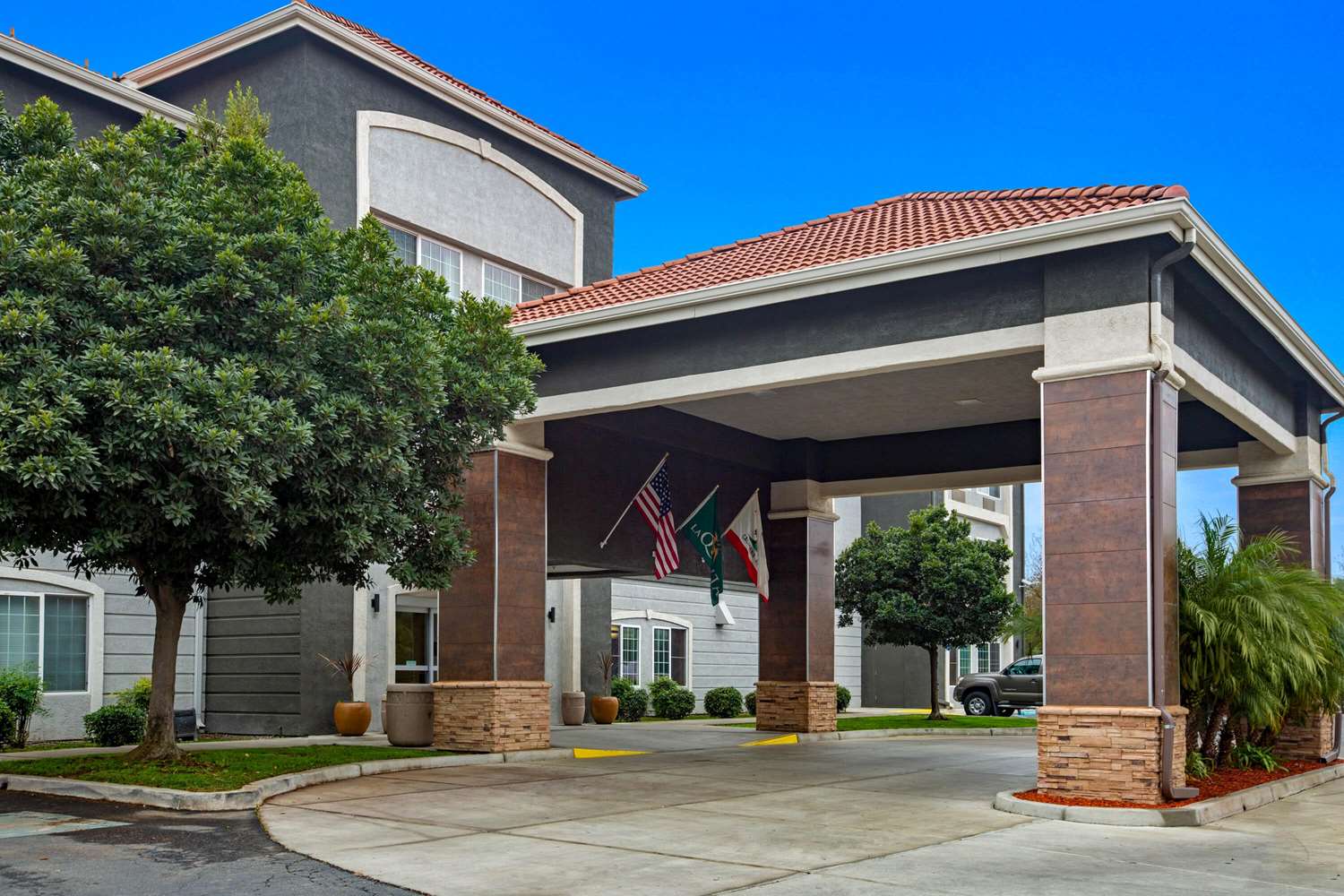 La Quinta Inn & Suites by Wyndham Visalia/Sequoia Gateway 2/60