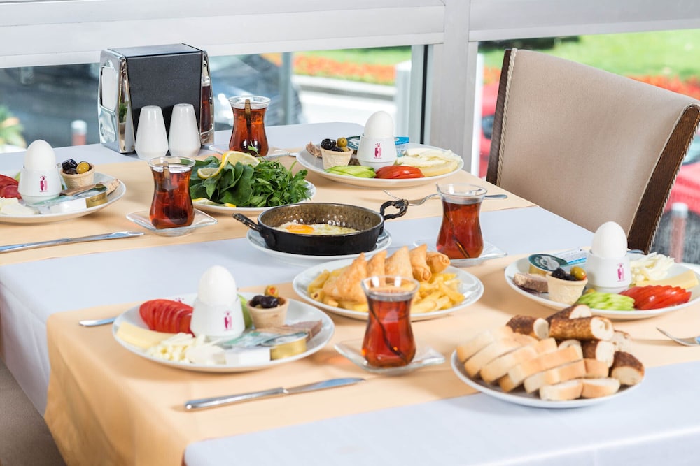 Ismira Hotel 18/31
