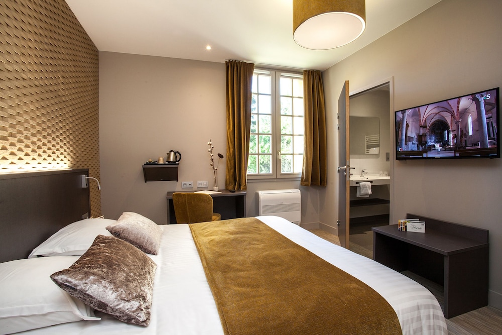Hotel La Hoirie 8/49