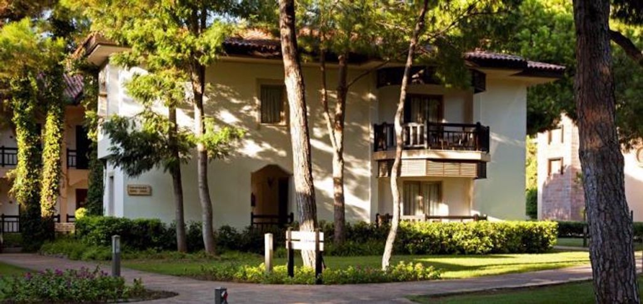 Xanadu Resort Hotel - High Class in SERIK