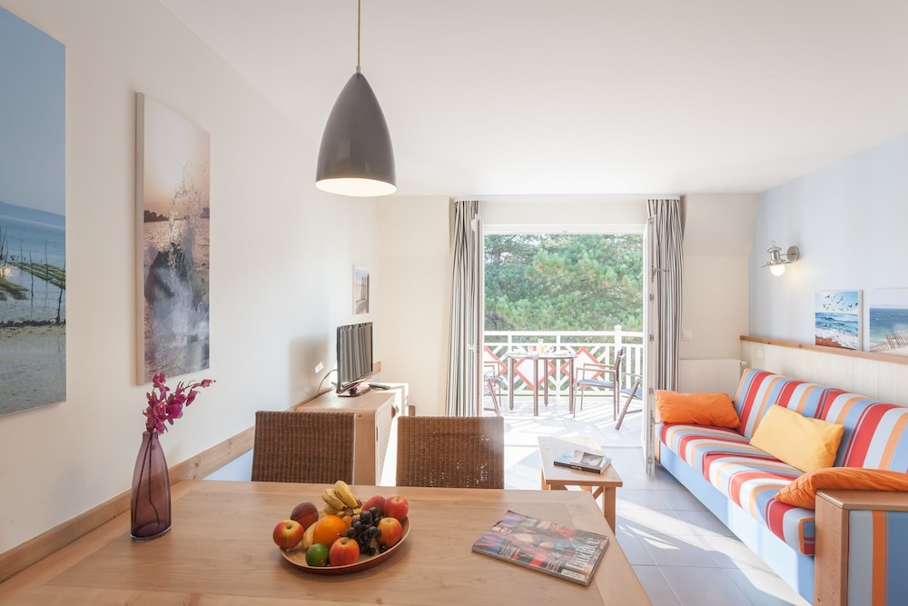 Pierre & Vacances Resort Belle Dune 44/83