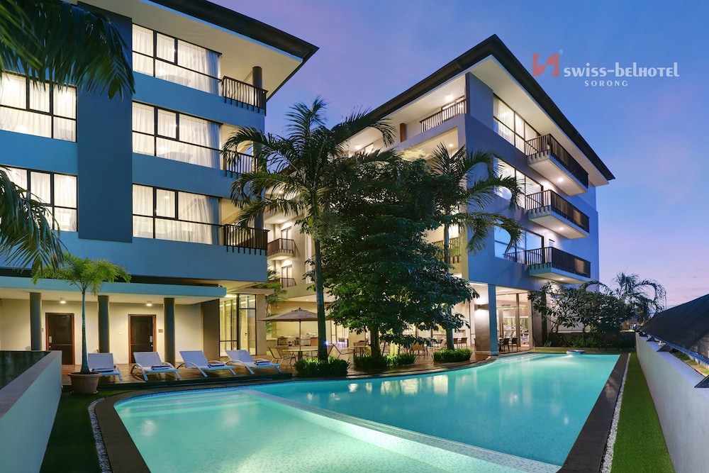 Swiss-Belhotel Sorong 3/36