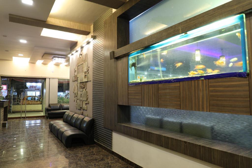 HOTEL JAWAHAR 30/54