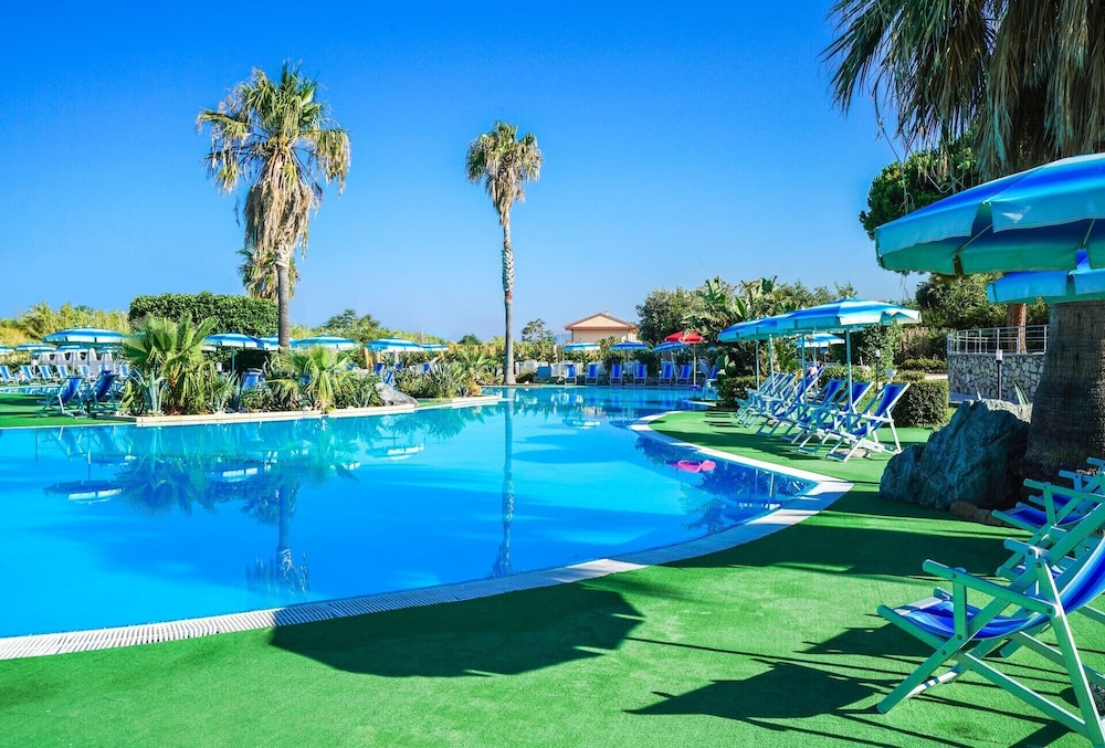 VILLAGGIO BAHJA 28/65