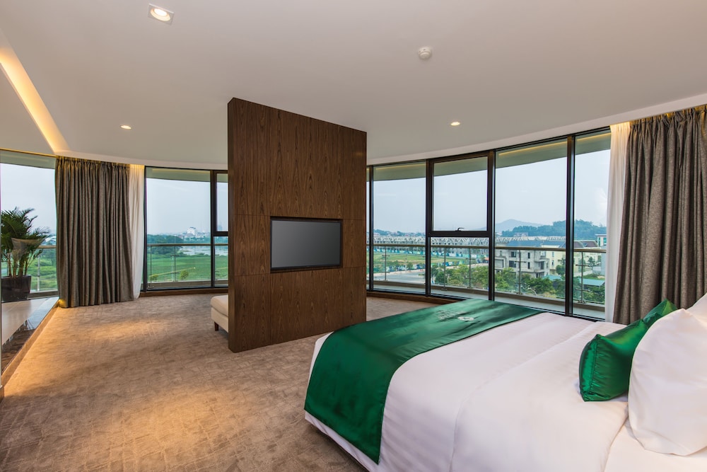 Dic Star Hotels Resorts Vinh Phuc 16/43