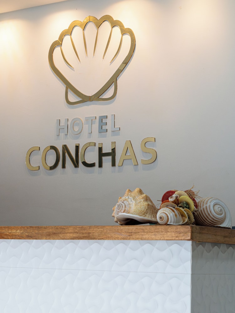 Pousada Das Conchas 9/50