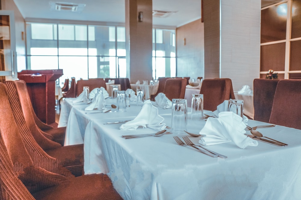 The Landmark Mbezi Beach Resort and Conference Centre 22/39