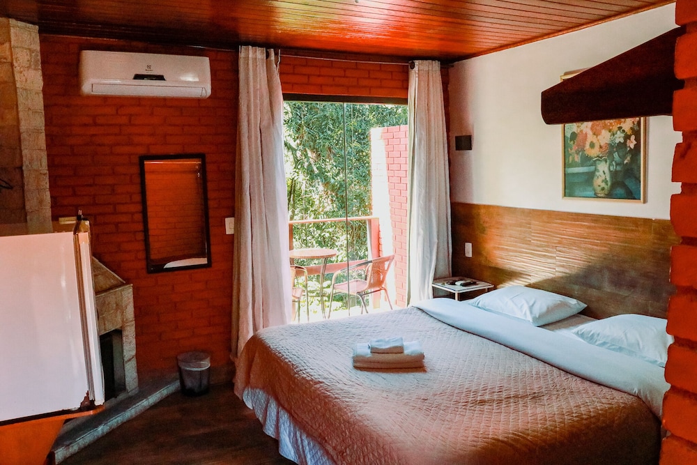Hotel Mirante Do Penedo 15/49