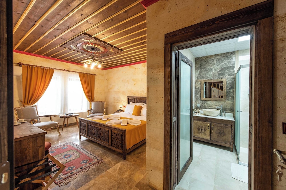 Volare Stone Hotel 20/43