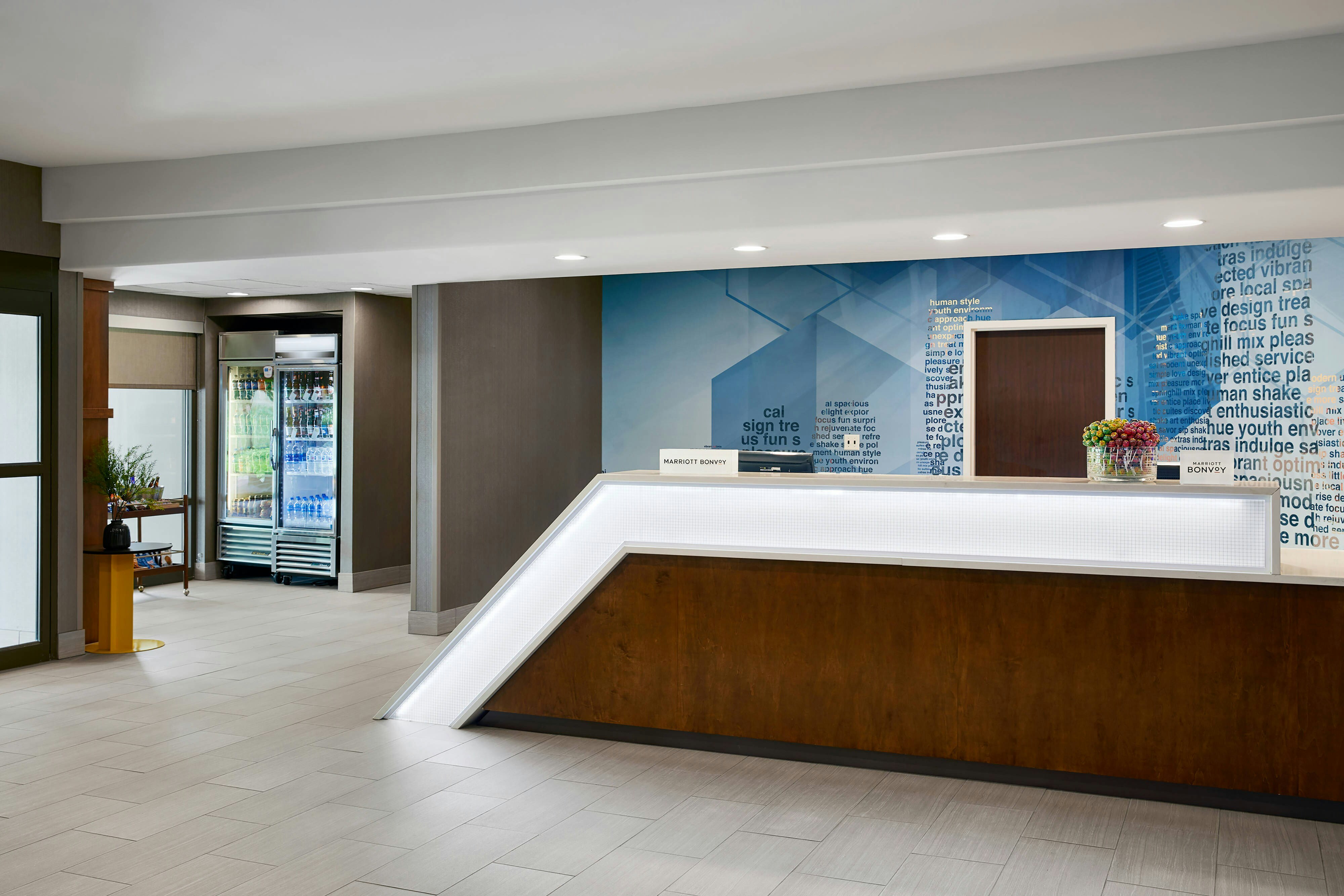 Springhill Suites Richmond North Glen Allen Ex Springhill Suites Richmond Virginia Center 4/11