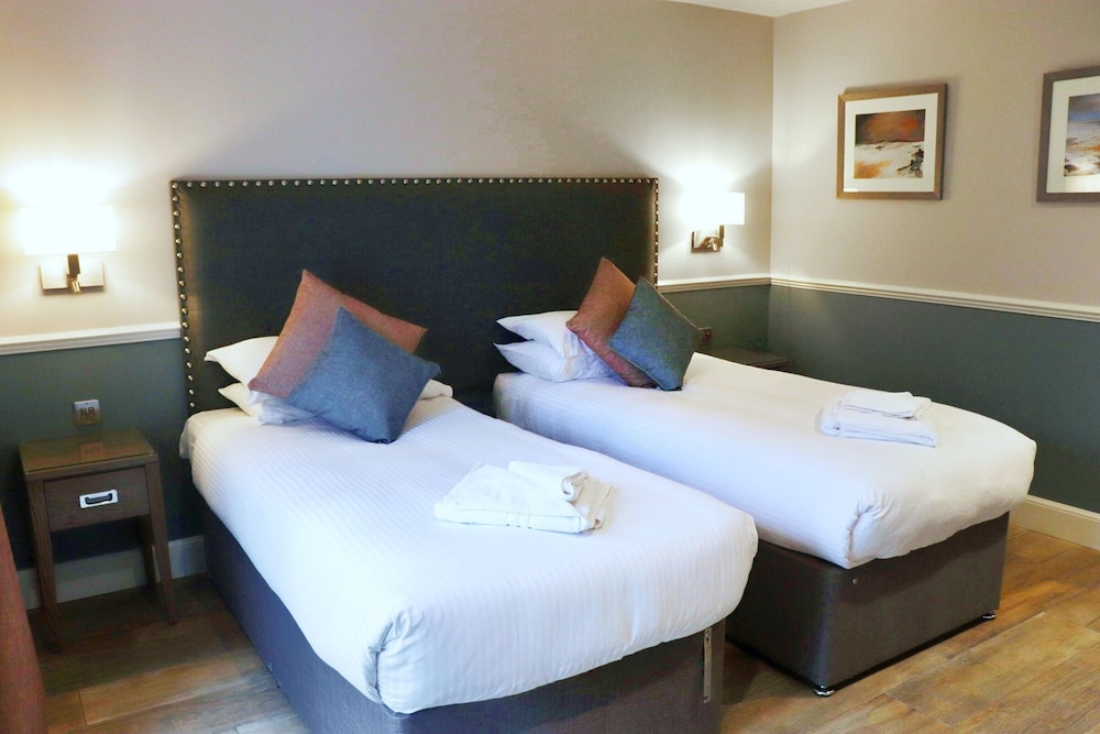 Balmacara Hotel 33/72