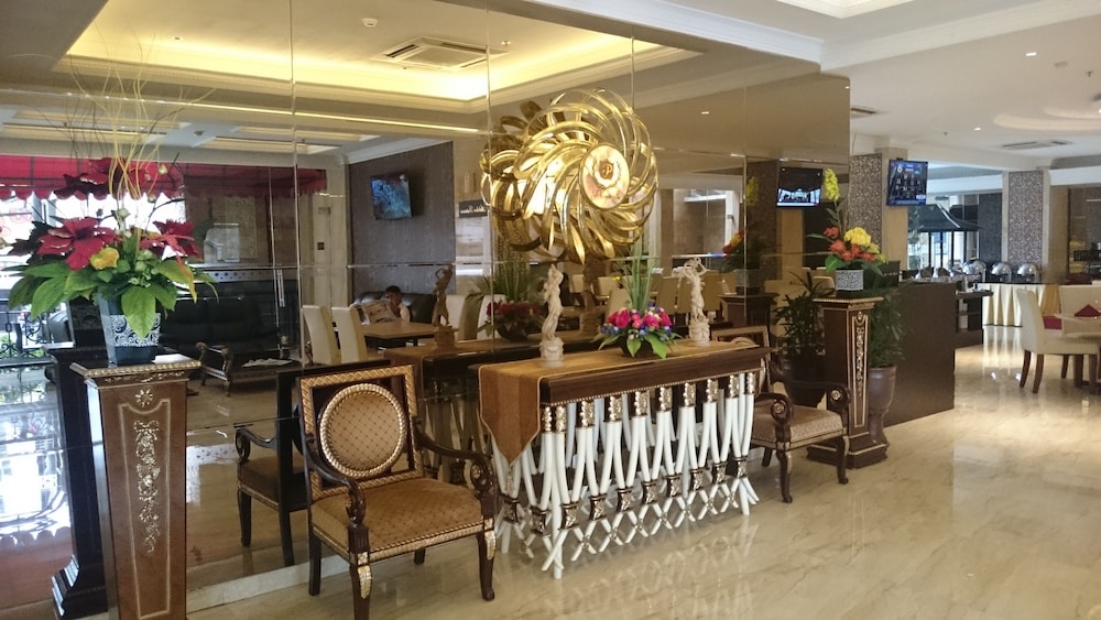 Prima In Hotel Malioboro 43/56