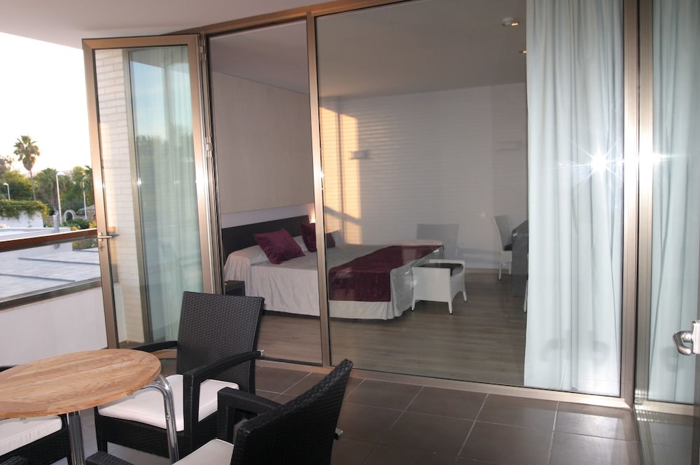 Sweet Hotel Els Arenals 53/84